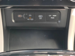 Hyundai Tucson Hybrid Limited AWD 2026