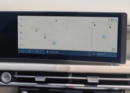 Hyundai Tucson Hybrid Limited AWD 2026