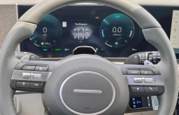 Hyundai Tucson Hybrid Limited AWD 2026