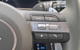 Hyundai Tucson Hybrid Limited AWD 2026