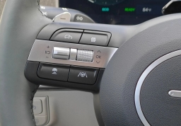 Hyundai Tucson Hybrid Limited AWD 2026