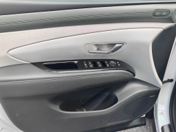 Hyundai Tucson Hybrid Limited AWD 2026