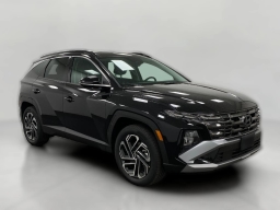 Hyundai Tucson Hybrid Limited AWD 2026