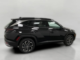 Hyundai Tucson Hybrid Limited AWD 2026