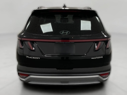 Hyundai Tucson Hybrid Limited AWD 2026