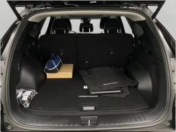 Hyundai Tucson Hybrid Limited AWD 2026