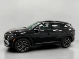 Hyundai Tucson Hybrid Limited AWD 2026