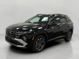 Hyundai Tucson Hybrid Limited AWD 2026