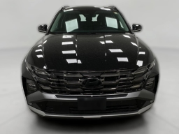 Hyundai Tucson Hybrid Limited AWD 2026