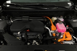 Hyundai Tucson Hybrid Limited AWD 2026