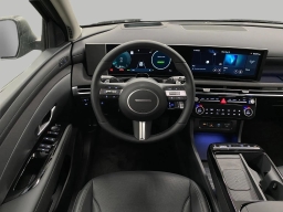 Hyundai Tucson Hybrid Limited AWD 2026