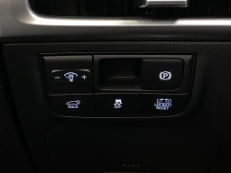 Hyundai Tucson Hybrid Limited AWD 2026