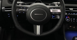 Hyundai Tucson Hybrid Limited AWD 2026
