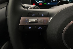 Hyundai Tucson Hybrid Limited AWD 2026