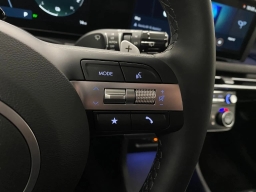 Hyundai Tucson Hybrid Limited AWD 2026