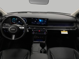Hyundai Tucson Hybrid Limited AWD 2026