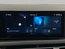 Hyundai Tucson Hybrid Limited AWD 2026