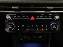 Hyundai Tucson Hybrid Limited AWD 2026