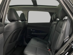 Hyundai Tucson Hybrid Limited AWD 2026