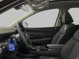 Hyundai Tucson Hybrid Limited AWD 2026