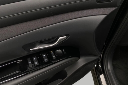 Hyundai Tucson Hybrid Limited AWD 2026