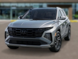 Hyundai Tucson Hybrid Limited AWD 2026