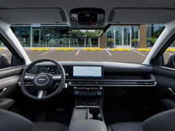 Hyundai Tucson Hybrid Limited AWD 2026