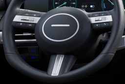 Hyundai Tucson Hybrid Limited AWD 2026