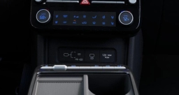 Hyundai Tucson Hybrid Limited AWD 2026