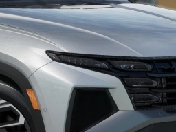 Hyundai Tucson Hybrid Limited AWD 2026
