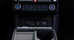 Hyundai Tucson Hybrid Limited AWD 2026