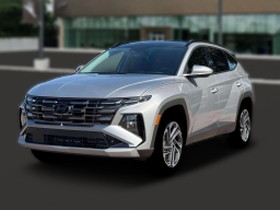 Hyundai Tucson Hybrid Limited AWD 2026