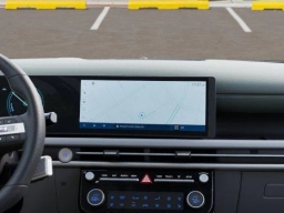 Hyundai Tucson Hybrid Limited AWD 2026
