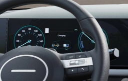 Hyundai Tucson Hybrid Limited AWD 2026
