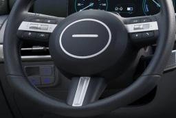 Hyundai Tucson Hybrid Limited AWD 2026