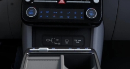 Hyundai Tucson Hybrid Limited AWD 2026
