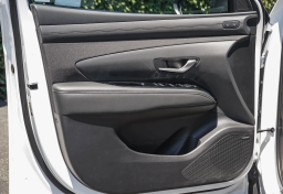 Hyundai Tucson Hybrid Limited AWD 2026