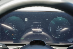 Hyundai Tucson Hybrid Limited AWD 2026