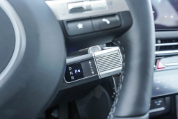 Hyundai Tucson Hybrid Limited AWD 2026
