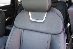 Hyundai Tucson Hybrid Limited AWD 2026