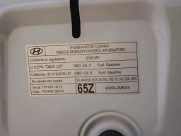 Hyundai Tucson Hybrid Limited AWD 2026