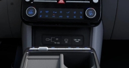 Hyundai Tucson Hybrid Limited AWD 2026