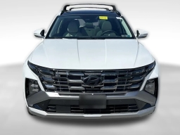 Hyundai Tucson Hybrid Limited AWD 2026