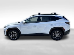 Hyundai Tucson Hybrid Limited AWD 2026