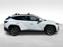 Hyundai Tucson Hybrid Limited AWD 2026