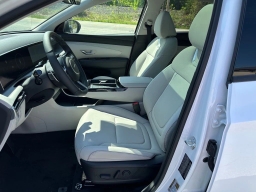Hyundai Tucson Hybrid Limited AWD 2026