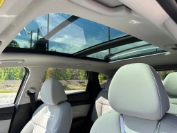 Hyundai Tucson Hybrid Limited AWD 2026