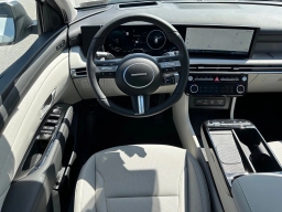 Hyundai Tucson Hybrid Limited AWD 2026