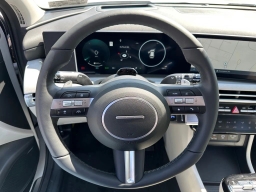 Hyundai Tucson Hybrid Limited AWD 2026