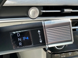 Hyundai Tucson Hybrid Limited AWD 2026
